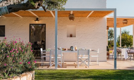 The Apulian Forest 3