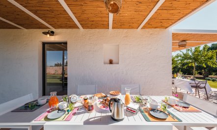 The Apulian Forest 5