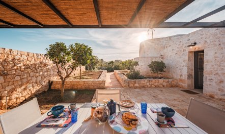 The Apulian Forest 6