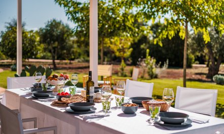 The Apulian Forest 4