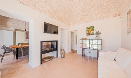 The Apulian Forest 0