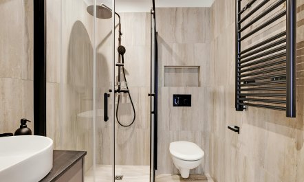 Terrace in the Sky 9