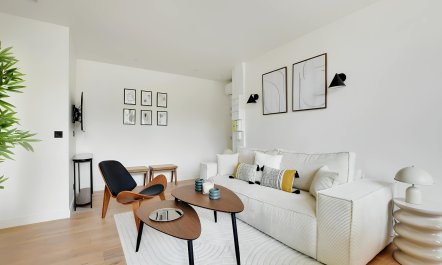 Terrace in the Sky 3