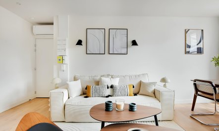 Terrace in the Sky 2