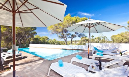 Balearic Delight