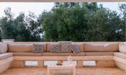 Taupe & Trullo 5