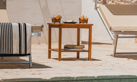Taupe & Trullo 3