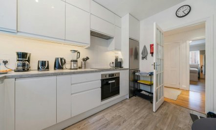 Kensington Kinship 5