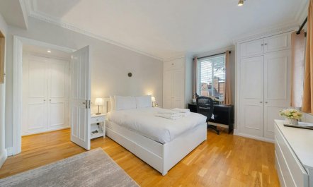 Kensington Kinship 7