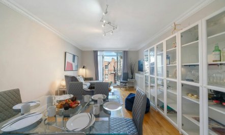 Kensington Kinship 2