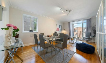 Kensington Kinship 3