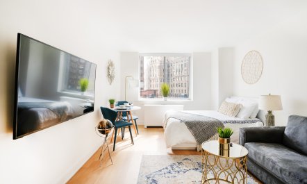 New York Delight