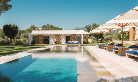 Ibizan Idyll 6
