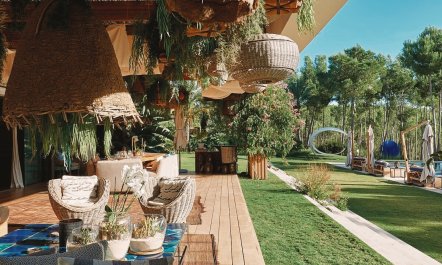 Ibizan Idyll 9