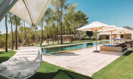 Ibizan Idyll 2