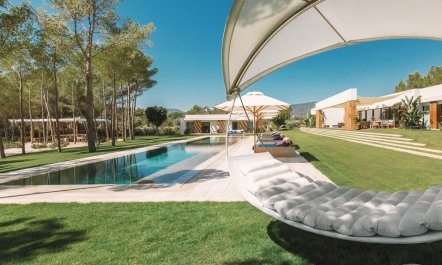 Ibizan Idyll 3