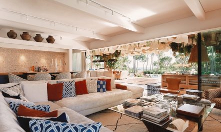 Ibizan Idyll 1