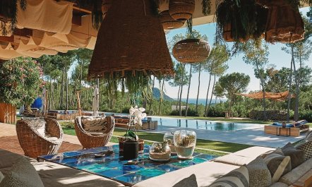 Ibizan Idyll 8