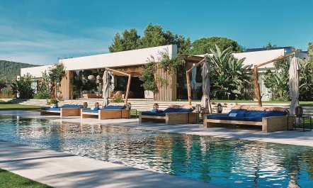 Ibizan Idyll 5