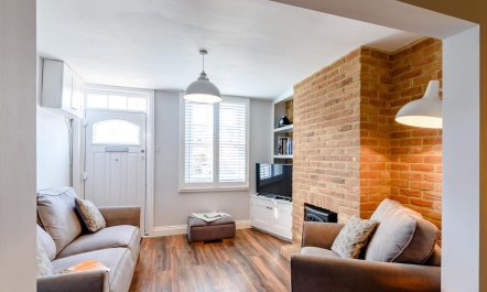 1 Bed in Middlesbrough 8