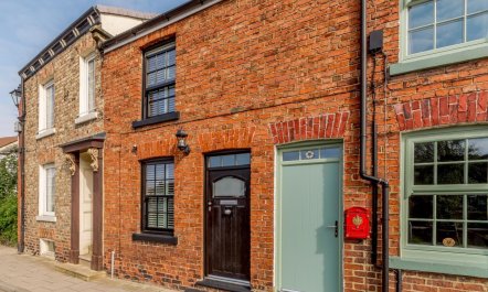 1 Bed in Middlesbrough