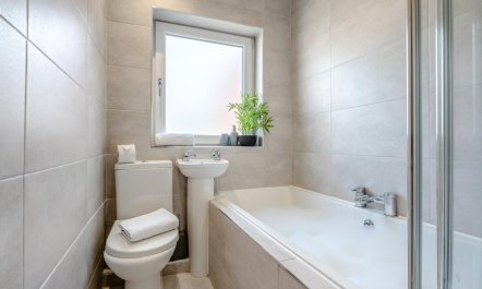 1 Bed in Middlesbrough 4