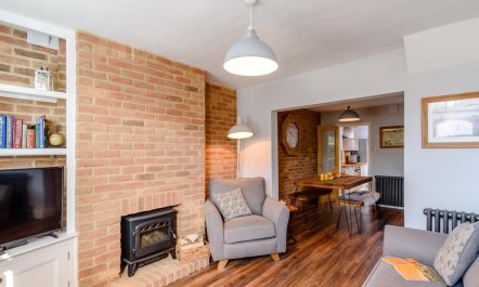 1 Bed in Middlesbrough 4