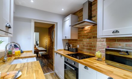 1 Bed in Middlesbrough 5