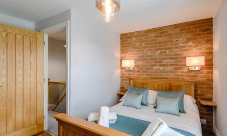 1 Bed in Great Ayton 7