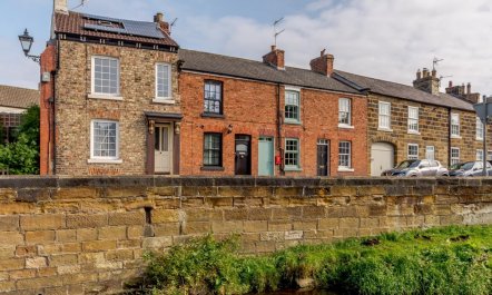 1 Bed in Great Ayton 1