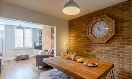 1 Bed in Great Ayton 6