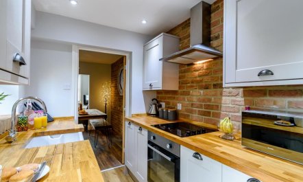 1 Bed in Great Ayton 5