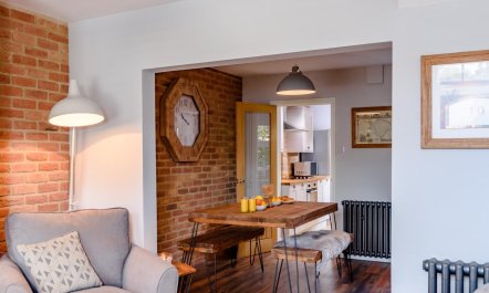 1 Bed in Middlesbrough 8