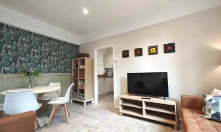 2 Bed in Fakenham 2