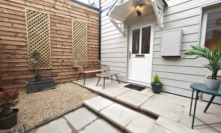 2 Bed in Fakenham 9