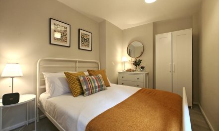 2 Bed in Fakenham 7