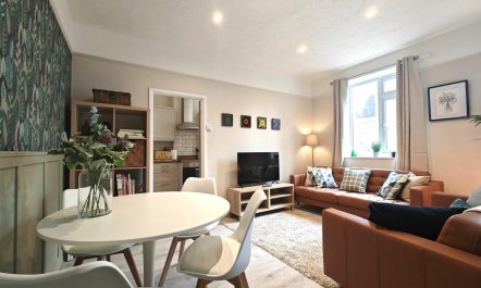 2 Bed in Fakenham 1
