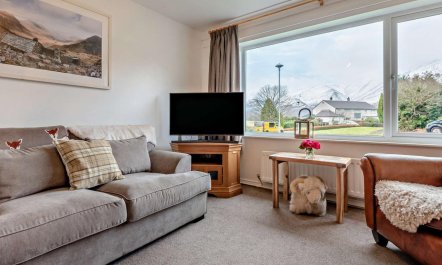 3 Bed in Keswick 4