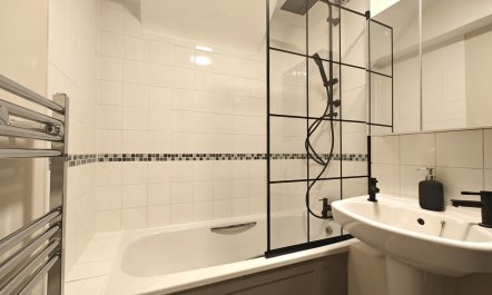 1 Bed in Fakenham 6