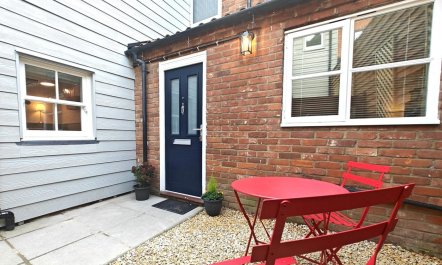 1 Bed in Fakenham 7