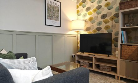 1 Bed in Fakenham 2