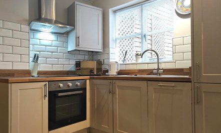 1 Bed in Fakenham 3