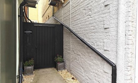 1 Bed in Fakenham 9