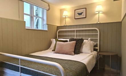 1 Bed in Fakenham 5