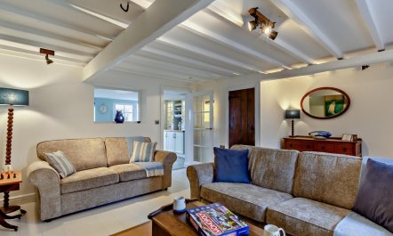 2 Bed in Ravenglass 3