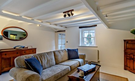 2 Bed in Ravenglass 4