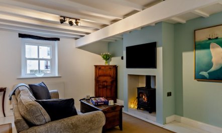 2 Bed in Ravenglass 5