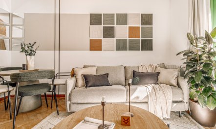 The Charms of Madrid 2