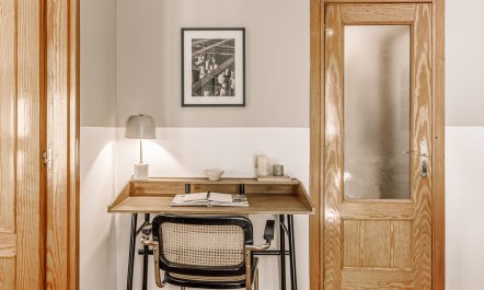 The Charms of Madrid 7