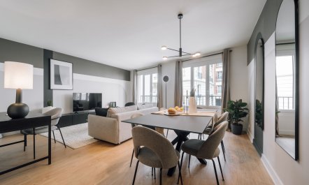 Miroirs Cintr&eacute;s 5